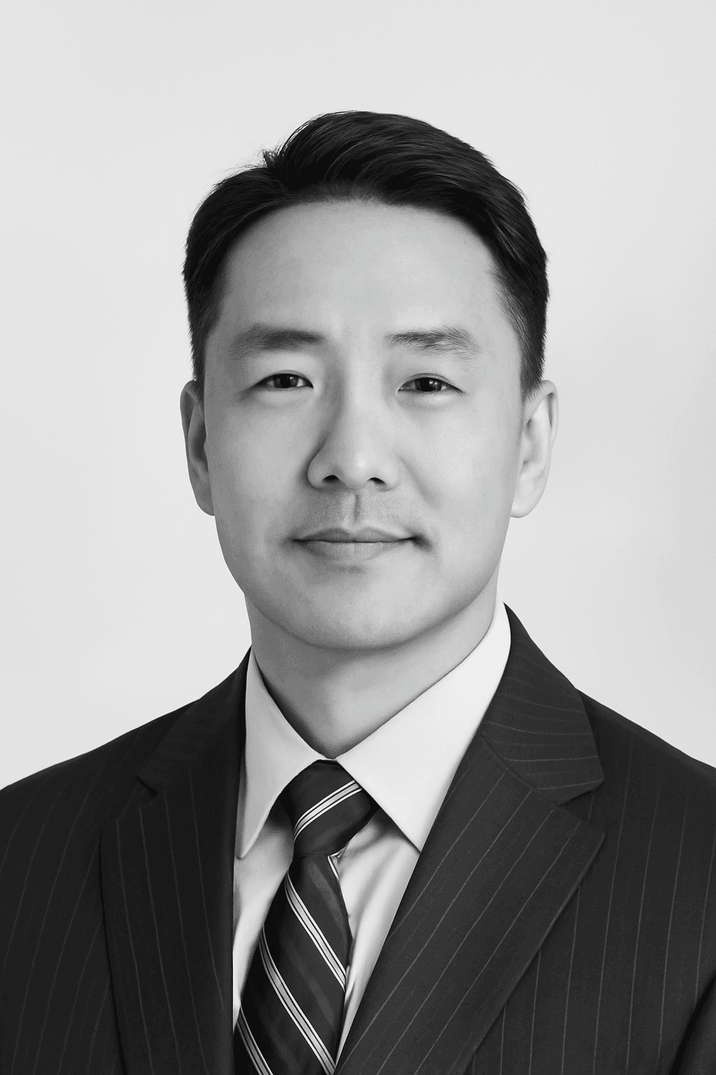 David Kim