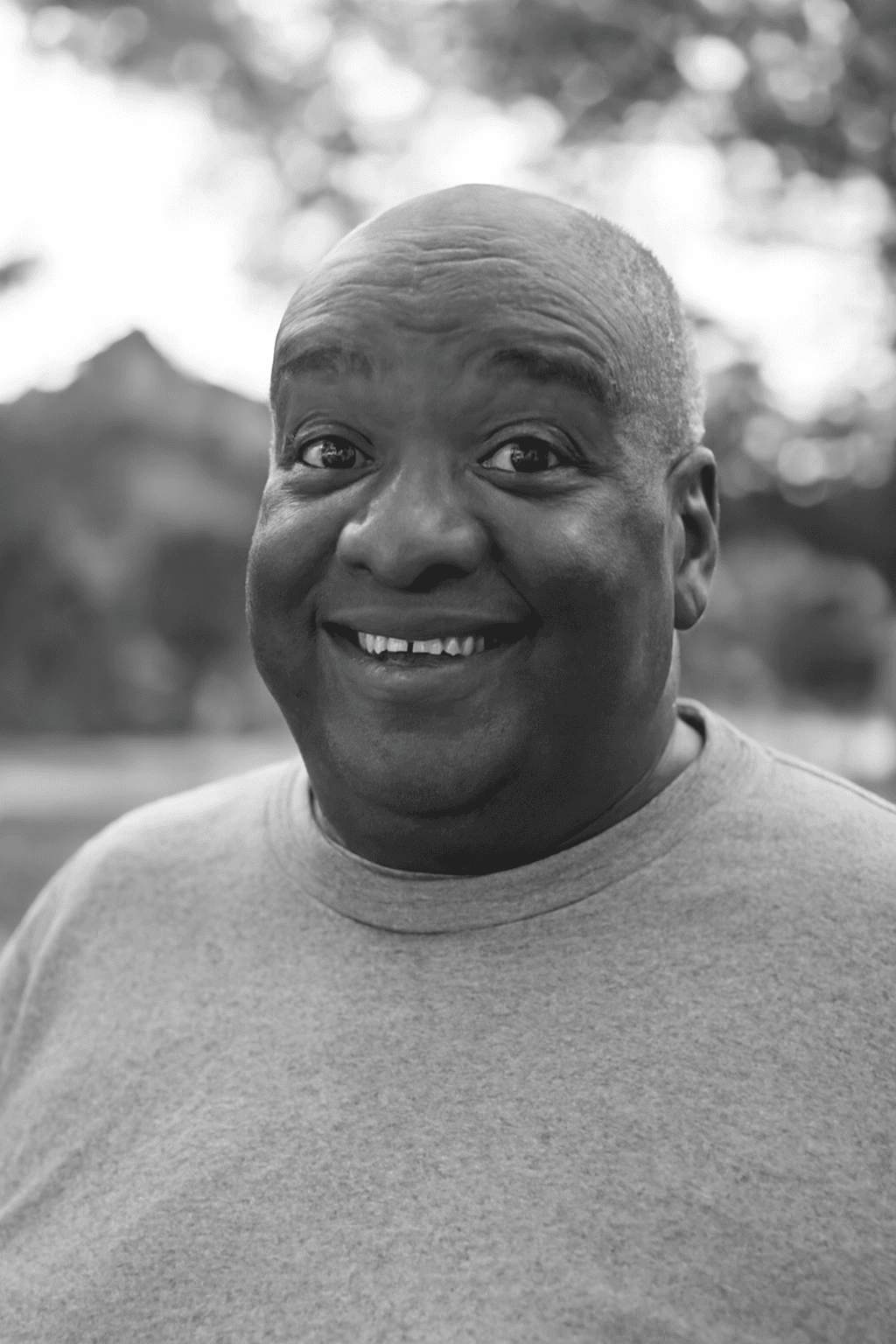 Mike Rod